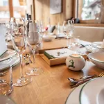 Apartamento Koenigsleiten 297a Wald im Pinzgau