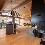 Koenigsleiten 297a Apartamento Wald im Pinzgau