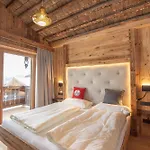 Koenigsleiten 297a Apartamento