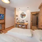 Koenigsleiten 297a Apartamento Wald im Pinzgau