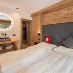 Apartamento Koenigsleiten 297a Wald im Pinzgau