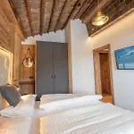 Apartamento Koenigsleiten 297a Wald im Pinzgau