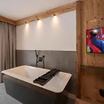 Apartamento Koenigsleiten 297a Wald im Pinzgau