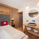 Apartamento Koenigsleiten 297a Wald im Pinzgau