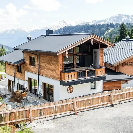 Koenigsleiten 297a Lägenhet *