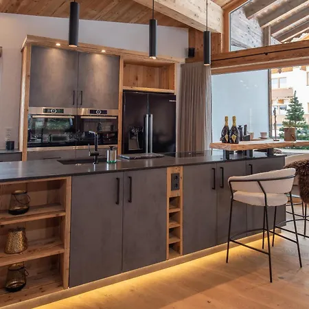Lägenhet Koenigsleiten 297a Wald im Pinzgau