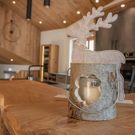 Apartment Koenigsleiten 297a Wald im Pinzgau