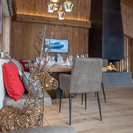 Koenigsleiten 297a Lägenhet Wald im Pinzgau