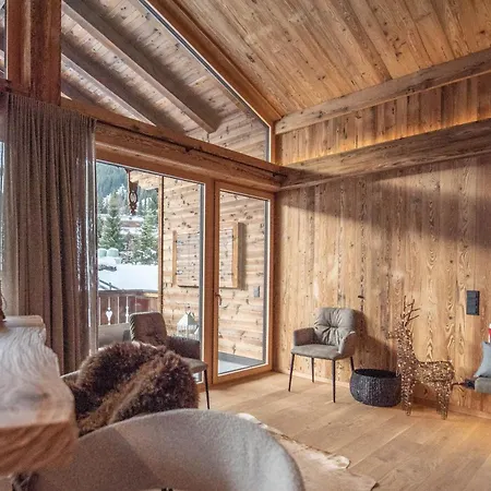 Lägenhet Koenigsleiten 297a *