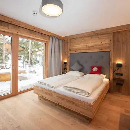 Koenigsleiten 297a Апартаменты