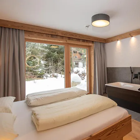 Apartment Koenigsleiten 297a Wald im Pinzgau