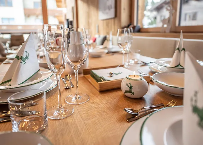 Lägenhet Koenigsleiten 297a Wald im Pinzgau