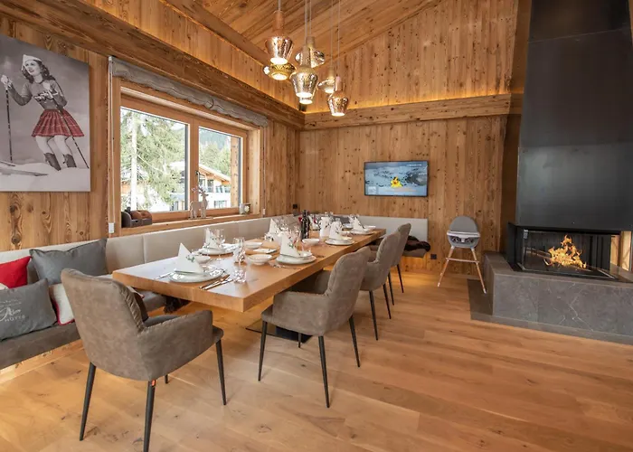 Koenigsleiten 297a Lägenhet *