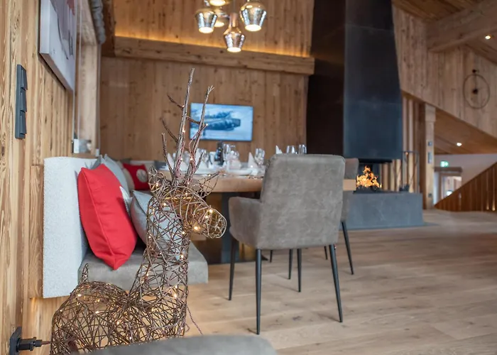 Koenigsleiten 297a Lägenhet Wald im Pinzgau