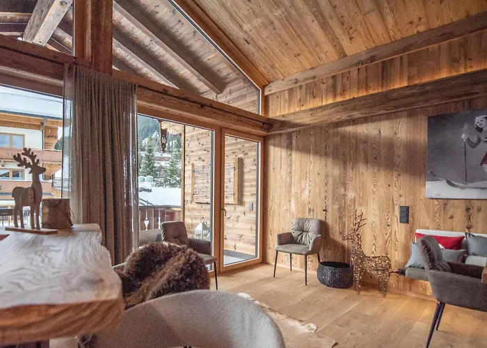 Lägenhet Koenigsleiten 297a *