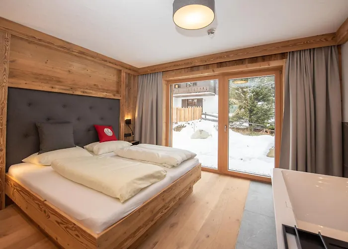 Lägenhet Koenigsleiten 297a