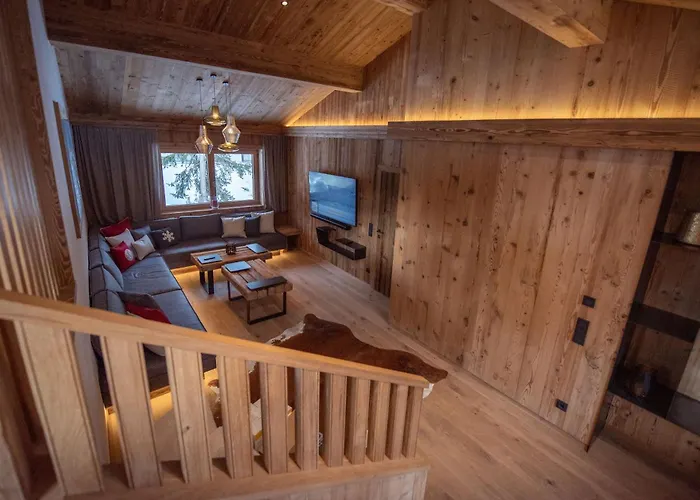 Koenigsleiten 297a *