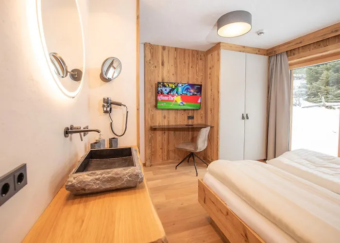 Koenigsleiten 297a Lägenhet *