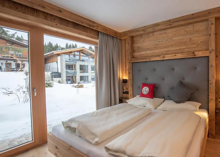 Lägenhet Koenigsleiten 297a *