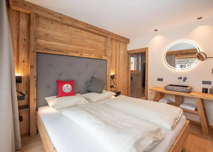 Koenigsleiten 297a Lägenhet *