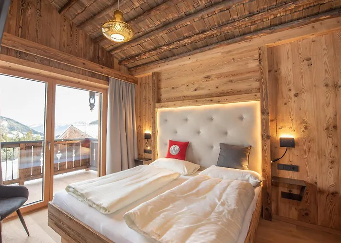 Koenigsleiten 297a Lägenhet