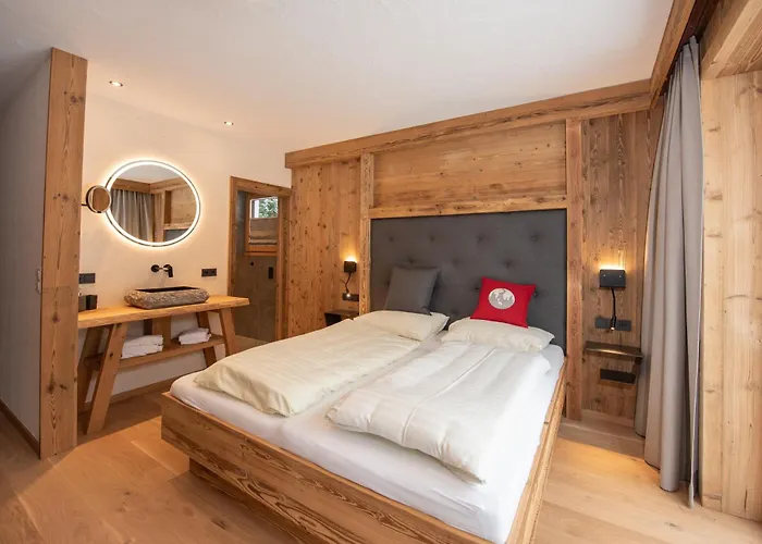 Lägenhet Koenigsleiten 297a Wald im Pinzgau