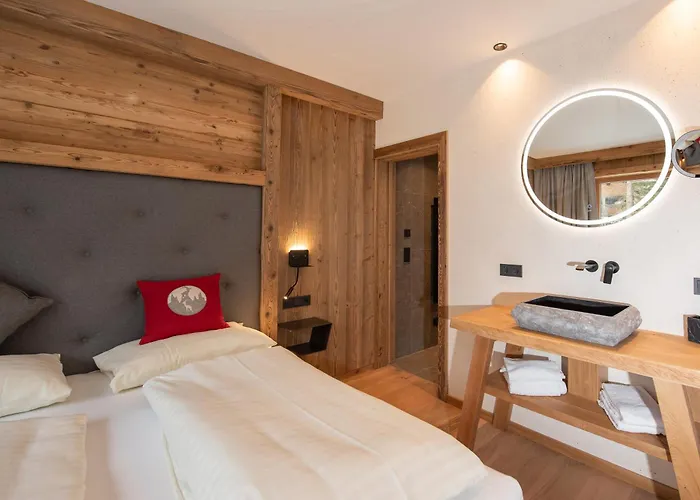 Koenigsleiten 297a Wald im Pinzgau