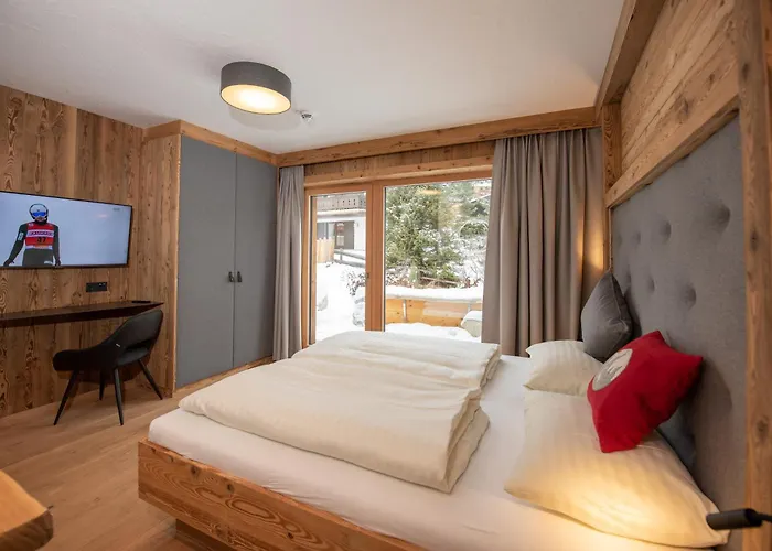 Koenigsleiten 297a Lägenhet *