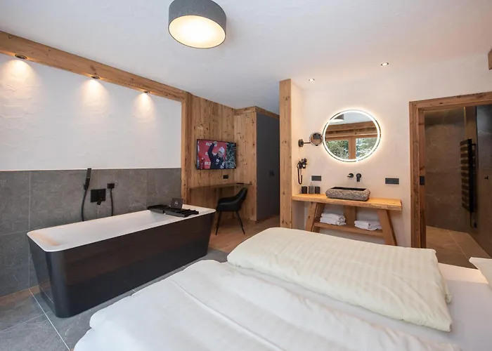 Koenigsleiten 297a Wald im Pinzgau