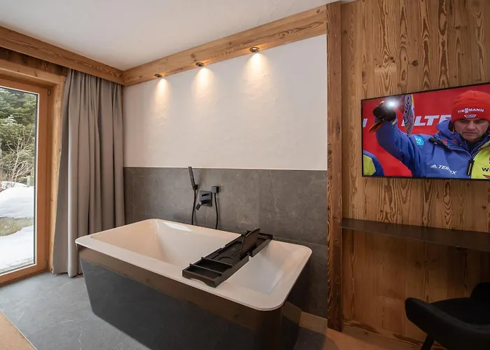 Lägenhet Koenigsleiten 297a Wald im Pinzgau