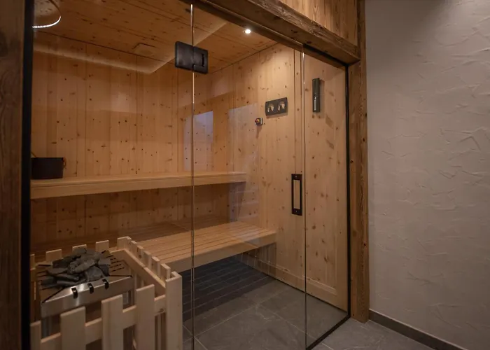 Koenigsleiten 297a Lägenhet Wald im Pinzgau